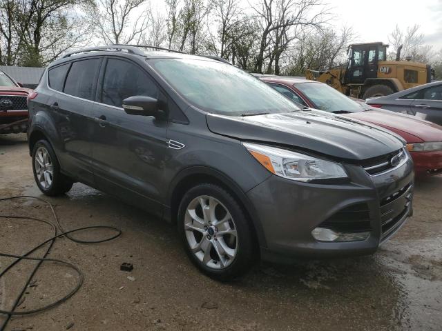 Photo 4 from auction – 2016 FORD ESCAPE TIT with VIN 1FMCU0JX6GUA97930