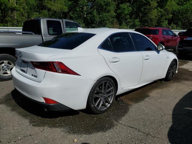 Photo 3 from auction – 2014 LEXUS IS 350 with VIN JTHBE1D26E5007846