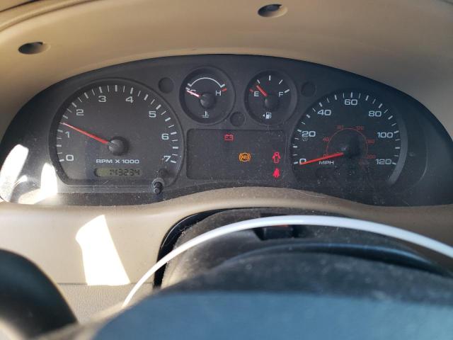 Photo 9 from auction – 2004 FORD RANGER SUP with VIN 1FTYR14U34PA66518