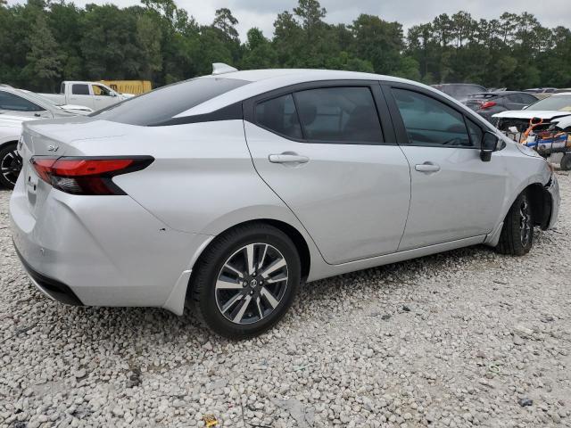 Photo 3 from auction – 2020 NISSAN VERSA SV with VIN 3N1CN8EV2LL890321