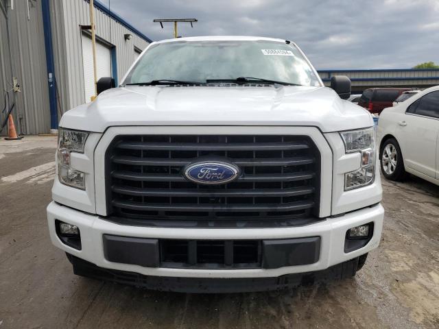 Photo 5 from auction – 2017 FORD F150 SUPER with VIN 1FTEW1CP2HKC69331