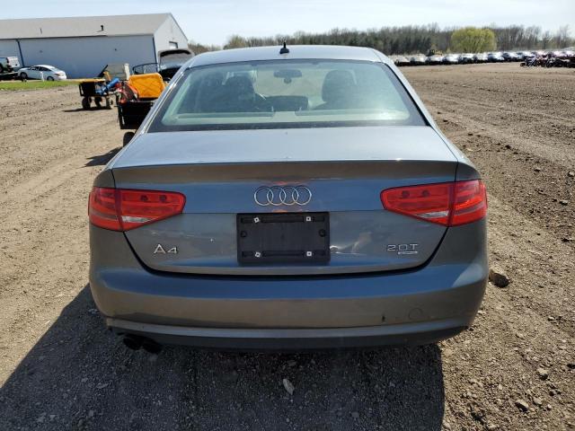 Photo 6 from auction – 2014 AUDI A4 PREMIUM with VIN WAUBFAFL5EN010481