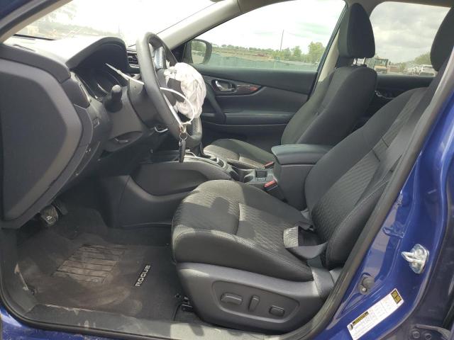 Photo 7 from auction – 2020 NISSAN ROGUE S with VIN KNMAT2MT9LP525999