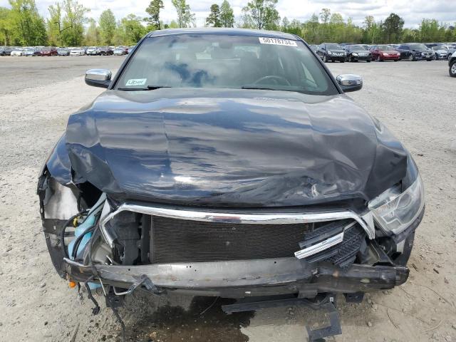 Photo 5 from auction – 2016 FORD TAURUS LIM with VIN 1FAHP2F86GG103616