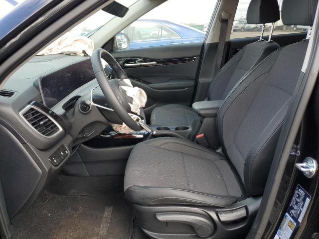 Photo 7 from auction – 2024 KIA SELTOS S with VIN KNDEU2AA4R7558953