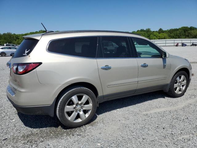 Photo 3 from auction – 2017 CHEVROLET TRAVERSE P with VIN 1GNKRJKD1HJ115028