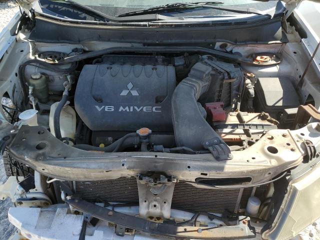 Photo 12 from auction – 2007 MITSUBISHI OUTLANDER with VIN JA4MS31X37U012861