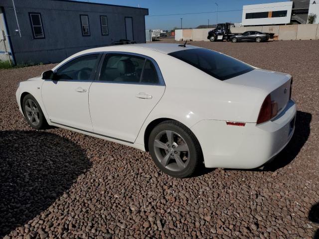 Photo 2 from auction – 2008 CHEVROLET MALIBU 2LT with VIN 1G1ZJ57B68F243743