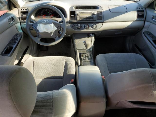 Photo 8 from auction – 2005 TOYOTA CAMRY LE with VIN 4T1BE32K75U987430
