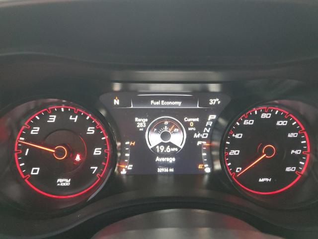 Photo 9 from auction – 2020 DODGE CHARGER R/ with VIN 2C3CDXCT9LH178283