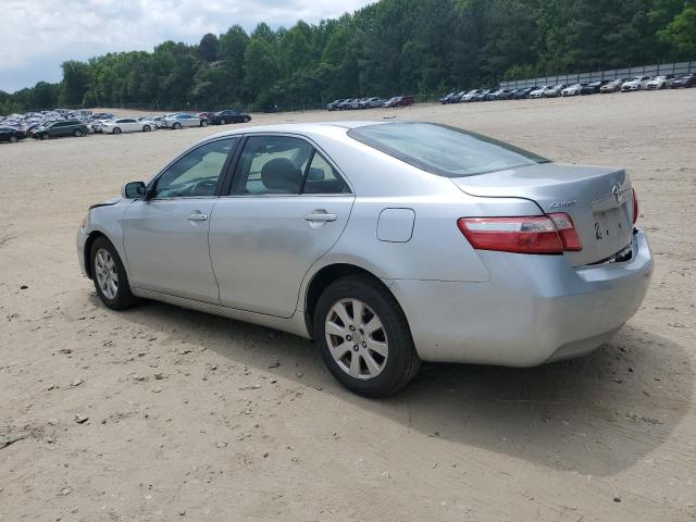 Photo 2 from auction – 2007 TOYOTA CAMRY CE with VIN 4T1BE46K47U118349