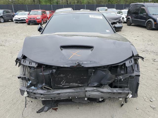 Photo 5 from auction – 2022 DODGE CHARGER R/ with VIN 2C3CDXCT2NH166771