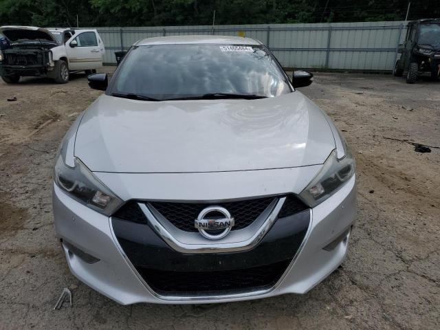 Photo 5 from auction – 2017 NISSAN MAXIMA 3.5 with VIN 1N4AA6AP0HC384166