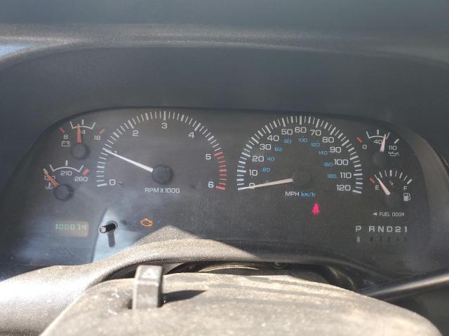 Photo 9 from auction – 2001 DODGE RAM 1500 with VIN 1B7HC16X91S331668