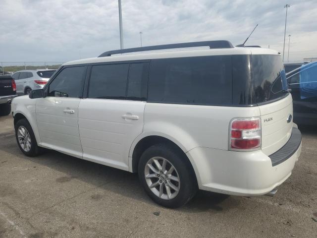 Снимка 2 от търг – 2014 FORD FLEX SE с VIN 2FMGK5B86EBD13984