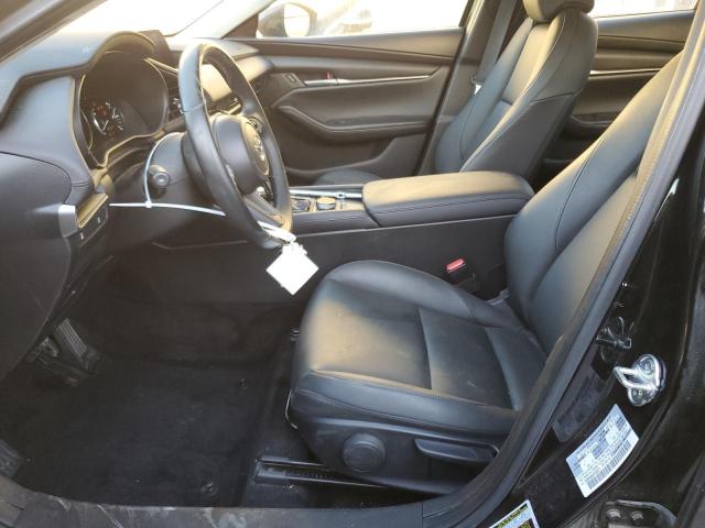 Photo 7 from auction – 2023 MAZDA 3 SELECT with VIN 3MZBPABM4PM380071