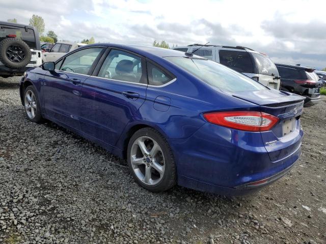 Photo 2 from auction – 2013 FORD FUSION SE with VIN 3FA6P0HR0DR250326