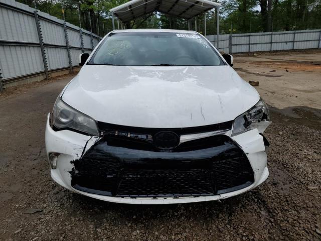 Photo 5 from auction – 2017 TOYOTA CAMRY LE with VIN 4T1BF1FK0HU805406