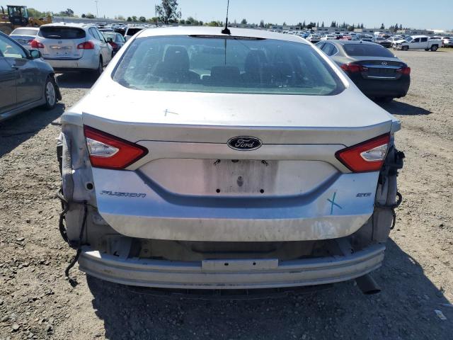 Photo 6 from auction – 2016 FORD FUSION SE with VIN 3FA6P0H73GR307198