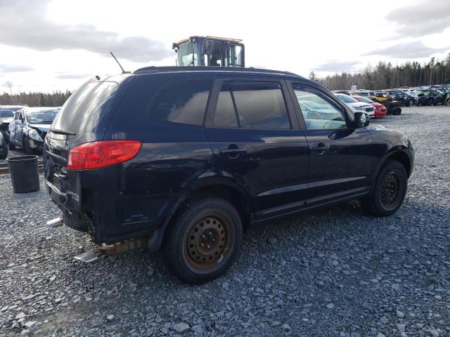 Photo 3 from auction – 2009 HYUNDAI SANTA FE G with VIN 5NMSG73E29H305162