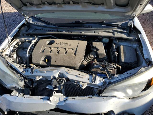 Photo 11 from auction – 2016 TOYOTA COROLLA L with VIN 5YFBURHE5GP465584