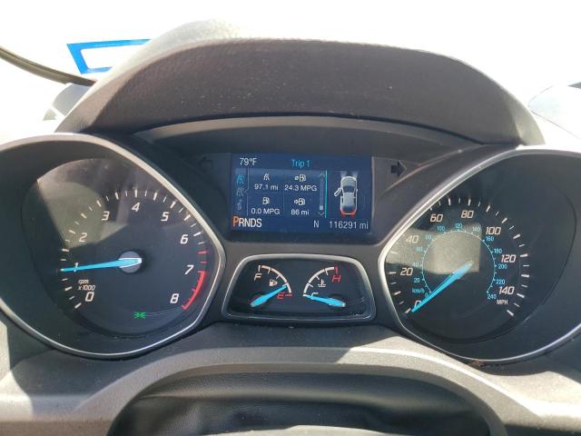 Photo 9 from auction – 2015 FORD ESCAPE SE with VIN 1FMCU0GX9FUC88246