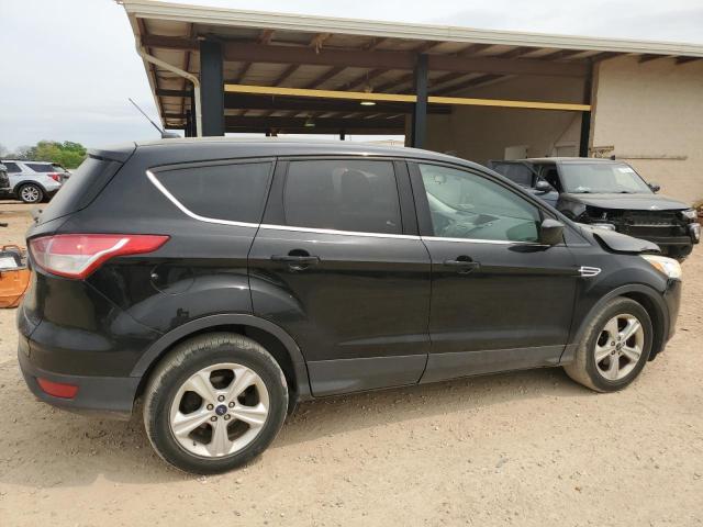 Photo 3 from auction – 2016 FORD ESCAPE SE with VIN 1FMCU0G73GUA89646