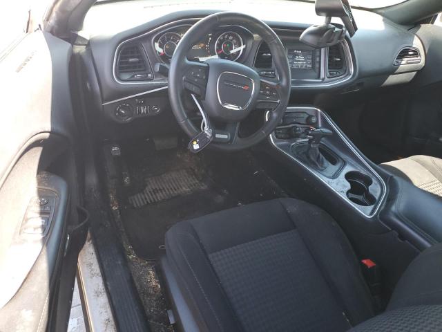 Photo 8 from auction – 2015 DODGE CHALLENGER with VIN 2C3CDZAG1FH924375