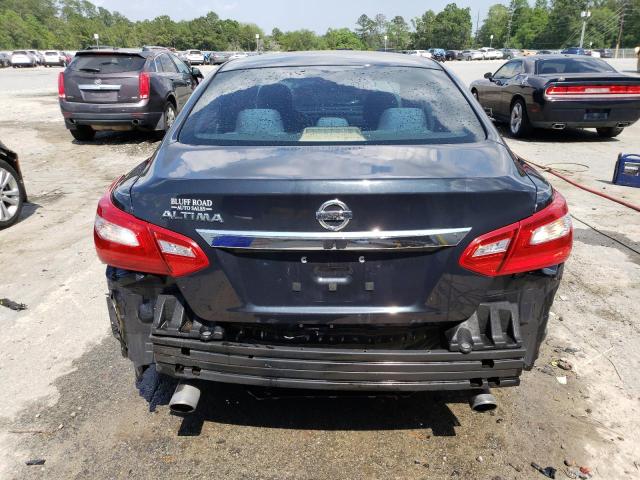 Photo 6 from auction – 2017 NISSAN ALTIMA 2.5 with VIN 1N4AL3AP1HC153785