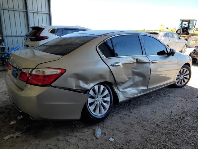 Photo 3 from auction – 2015 HONDA ACCORD EX with VIN 1HGCR2F73FA032707