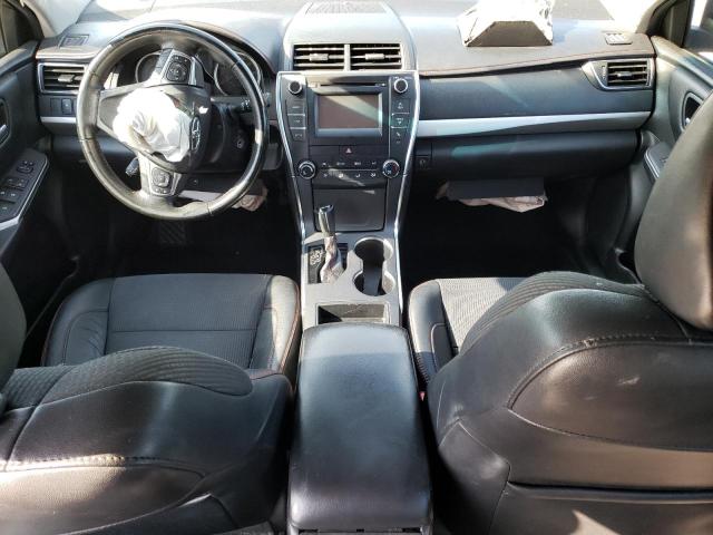 Photo 8 from auction – 2016 TOYOTA CAMRY LE with VIN 4T1BF1FK7GU519633