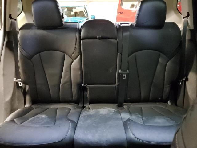 Photo 10 from auction – 2016 BUICK ENVISION P with VIN LRBFXESX1GD164517