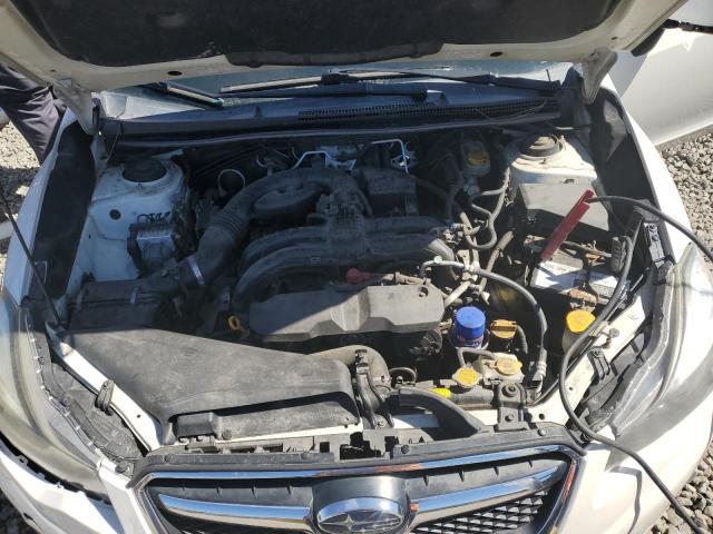 Photo 11 from auction – 2014 SUBARU XV CROSSTR with VIN JF2GPAVC8E8269103