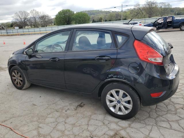 Photo 2 from auction – 2013 FORD FIESTA SE with VIN 3FADP4EJ6DM132016