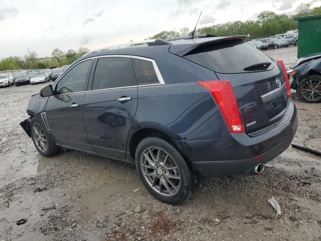 Photo 2 from auction – 2014 CADILLAC SRX PERFOR with VIN 3GYFNCE36ES556002