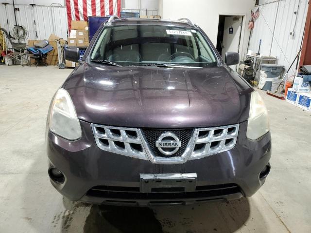 Photo 5 from auction – 2011 NISSAN ROGUE S with VIN JN8AS5MV3BW290918