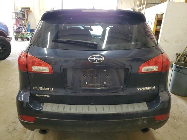 Photo 6 from auction – 2014 SUBARU TRIBECA LI with VIN 4S4WX9GD3E4400648