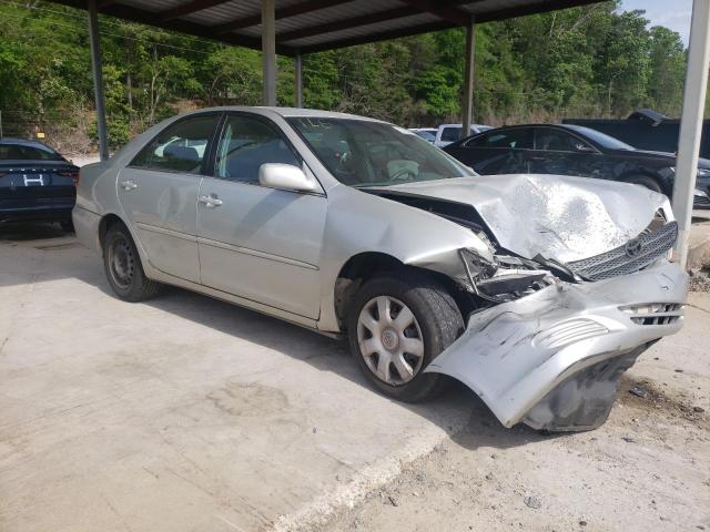 Photo 4 from auction – 2002 TOYOTA CAMRY LE with VIN 4T1BE32K42U038963