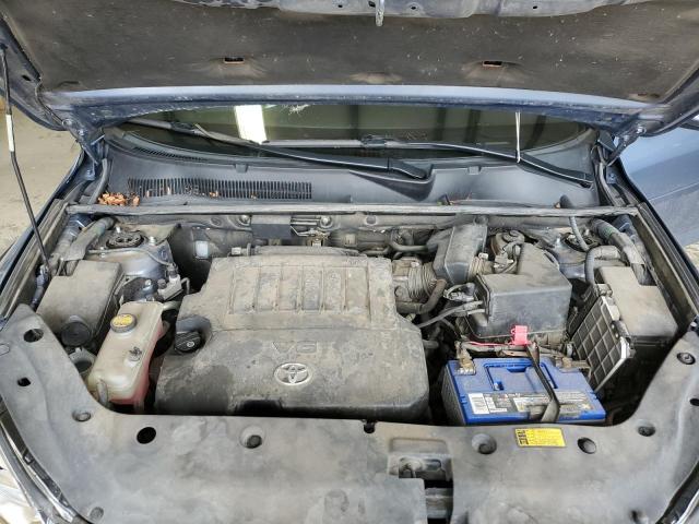 Photo 12 from auction – 2011 TOYOTA RAV4 LIMIT with VIN 2T3DK4DV0BW045639