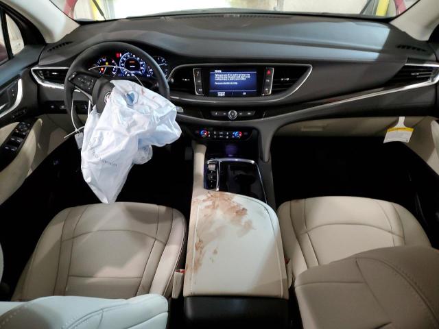 Photo 8 from auction – 2023 BUICK ENCLAVE PR with VIN 5GAEVBKW8PJ248362