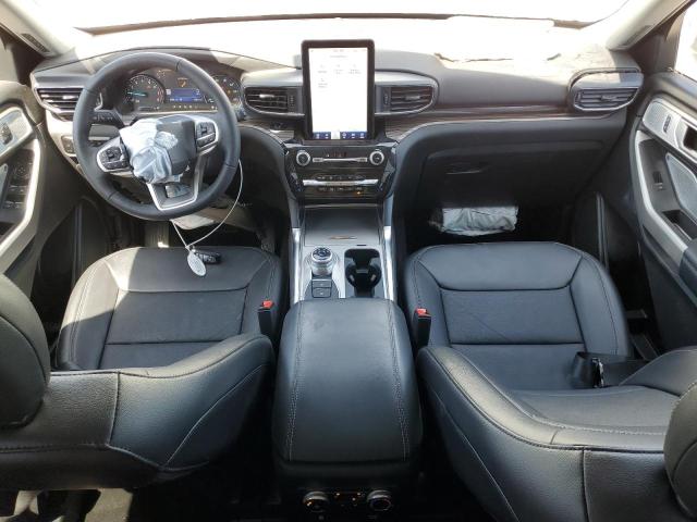 Photo 8 from auction – 2023 FORD EXPLORER L with VIN 1FMSK8FH7PGC05133