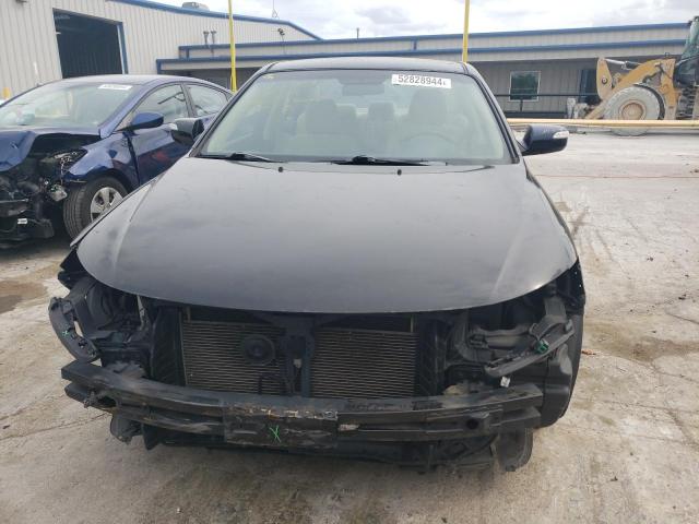 Photo 5 from auction – 2009 KIA OPTIMA LX with VIN KNAGE228995357222