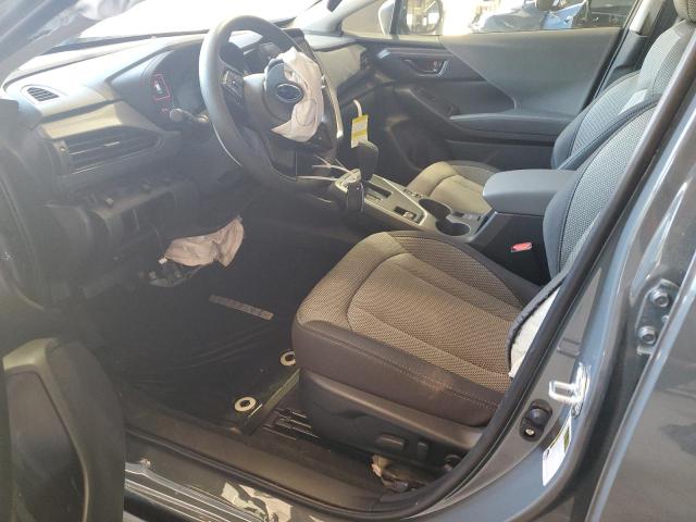 Photo 7 from auction – 2024 SUBARU CROSSTREK with VIN JF2GUADC9RH293278