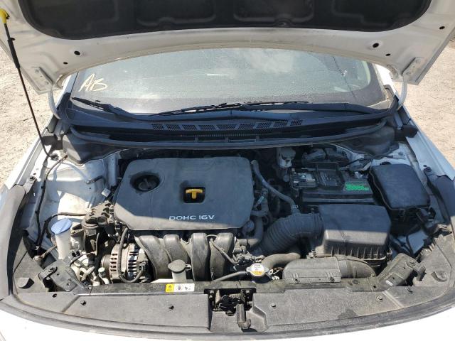 Photo 11 from auction – 2018 KIA FORTE LX with VIN 3KPFL4A79JE214675