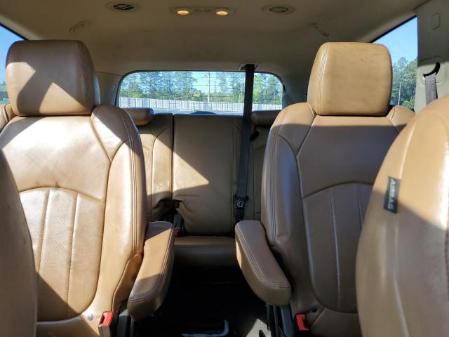 Photo 10 from auction – 2014 BUICK ENCLAVE with VIN 5GAKRCKD6EJ215255