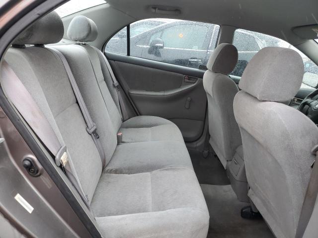Photo 10 from auction – 2003 TOYOTA COROLLA CE with VIN 2T1BR32EX3C016869
