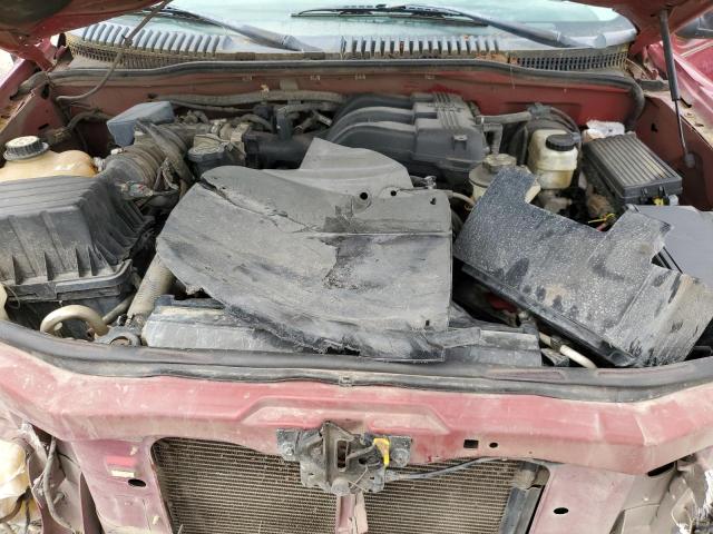 Photo 12 from auction – 2005 FORD EXPLORER X with VIN 1FMZU73E85UA92773