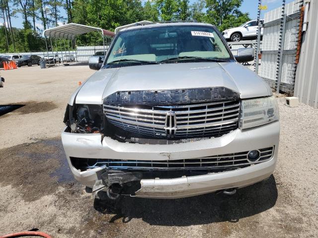 Photo 5 from auction – 2007 LINCOLN NAVIGATOR with VIN 5LMFU28517LJ05223