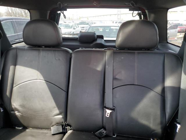 Photo 10 from auction – 2010 MERCURY MARINER PR with VIN 4M2CN9H78AKJ11948