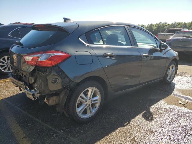 Photo 3 from auction – 2017 CHEVROLET CRUZE LT with VIN 3G1BE6SM3HS548813